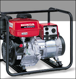 Ebk 1000 honda generator price #7