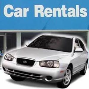 Car Rental Service